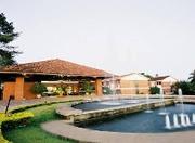 Picutre of Harbor Hotel Colonial Spa in Foz Do Iguacu