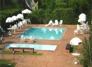 Picutre of Harbor Hotel Colonial Spa in Foz Do Iguacu