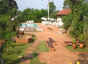 Picutre of Harbor Hotel Colonial Spa in Foz Do Iguacu