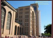 Our Lady of Aparecida National Sanctuary