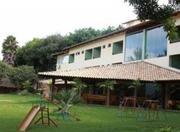 Picutre of Eco Hotel Lago Verde in Goiania