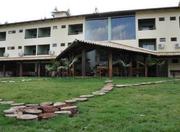 Picutre of Eco Hotel Lago Verde in Goiania