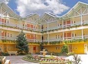 Picutre of Encantos Do Sul Hotel in Gramado