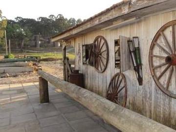 Picutre of Hotel FaZenda Pampas in Gramado