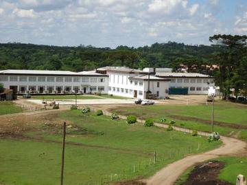 Picutre of Hotel FaZenda Pampas in Gramado