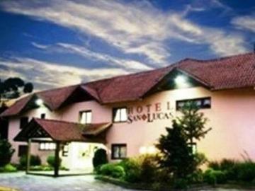 Hotel San Lucas in Gramado