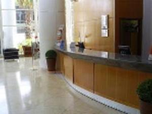 Mercure Guarulhos Aeroporto Hotel