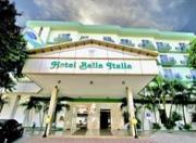 Picutre of Bella Italia Hotel in Iguazu Falls