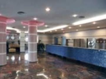 Picutre of Best Western Falls Galli Hotel in Iguazu Falls