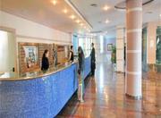 Picutre of Best Western Falls Galli Hotel in Iguazu Falls