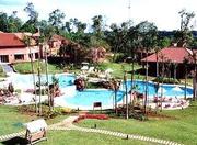 Picutre of Hotel Cassino in Iguazu Falls