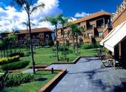 Picutre of Hotel Cassino in Iguazu Falls