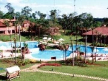 Picutre of Hotel Cassino in Iguazu Falls