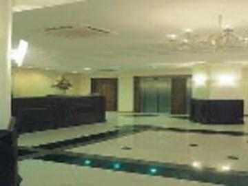 Picutre of Mercure Apartaments Hotel in Jaragua Do Sul