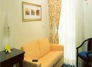 Picutre of Mercure Apartaments Hotel in Jaragua Do Sul