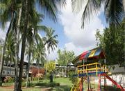 Picutre of Tropical Tambau Hotel in Joao Pessoa