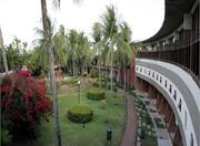 Picutre of Tropical Tambau Hotel in Joao Pessoa