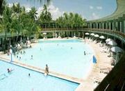 Picutre of Tropical Tambau Hotel in Joao Pessoa