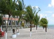 Picutre of Tropical Tambau Hotel in Joao Pessoa