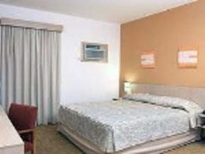 Sleep Inn Joinville Hotel