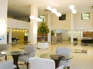 Blue Tree Premium Londrina Hotel