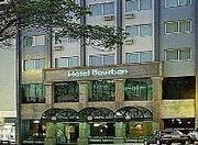 Picutre of Bourbon Londrina Business Hotel in Londrina