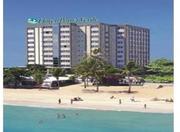 Picutre of Ponta Verde Praia Hotel in Maceio