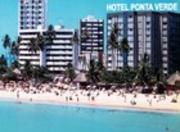 Picutre of Ponta Verde Praia Hotel in Maceio