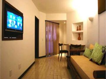 Picutre of San Marino Suite Hotel in Maceio