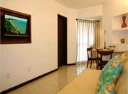 Picutre of San Marino Suite Hotel in Maceio