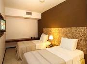 Picutre of San Marino Suite Hotel in Maceio