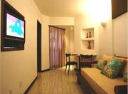 Picutre of San Marino Suite Hotel in Maceio