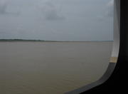 Amazon River Cruise near Manacapuru