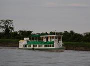 Tucunare River Boat