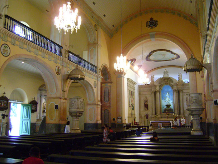 Igreja Matriz de Nossa Senhora da Conceição