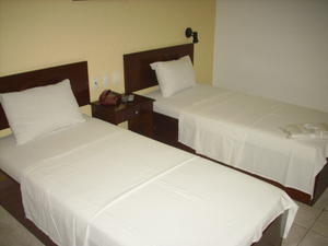 Central Hotel Manaus