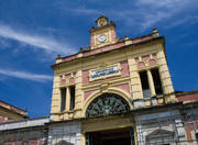 Manaus Public Market