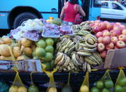 Manaus Public Market