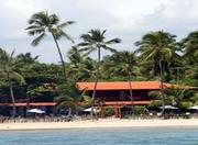 Picutre of Porto Do Zimbo Hotel in Morro De Sao Paulo