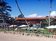 Picutre of Porto Do Zimbo Hotel in Morro De Sao Paulo