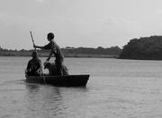 Kayak Tours in Guarairas