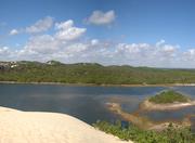 Natal - Parque Ecológico de Jenipabu