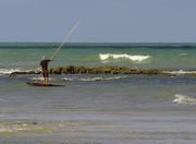 Maracajaú in Natal