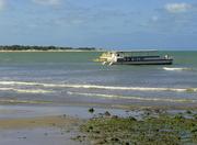 Maracajaú in Natal