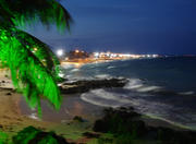 Artistas Beach in Natal