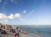 Artistas Beach in Natal