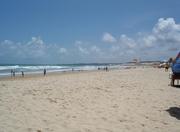 Buzios Beach in Natal