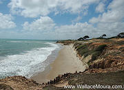 Cabo de Sao Roque Beach