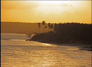 Lagoa de Guarairas