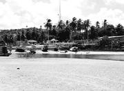 Maxaranguape Beach in Natal